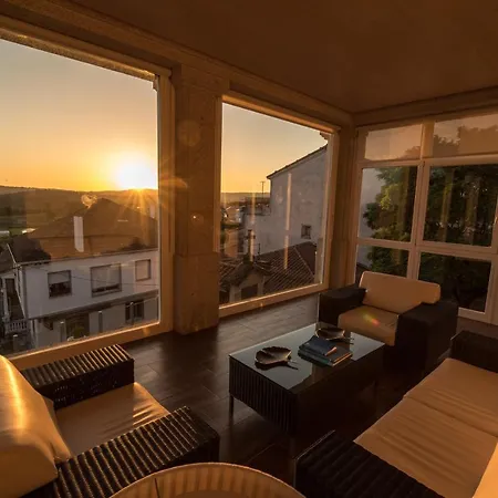 Hotel Casa Grand Galicia