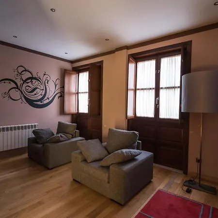 Casa Grand Galicia 2*