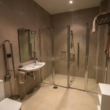 Hotel Casa Grand Galicia