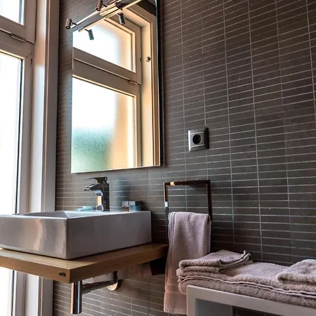 Casa Grand Galicia Hotel