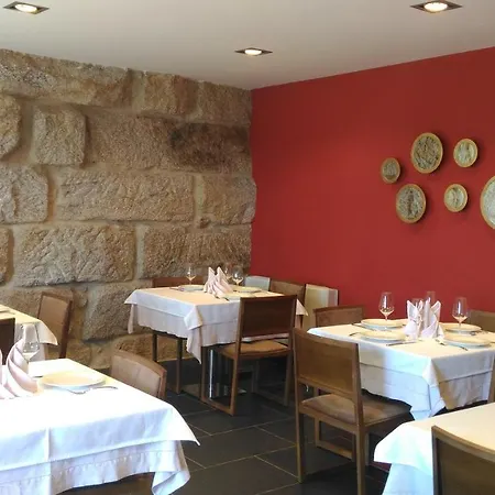 Casa Grand Galicia Junquera de Espadañedo