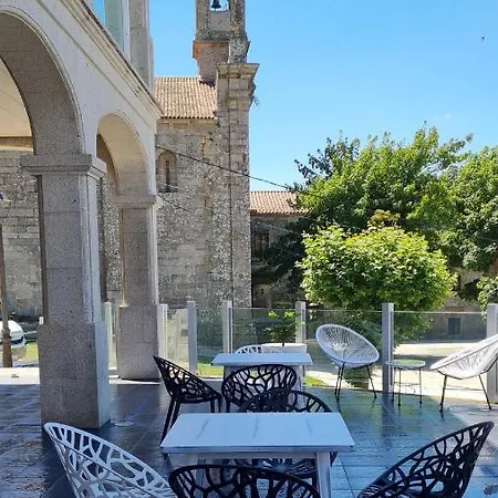 Hotel Casa Grand Galicia 2*