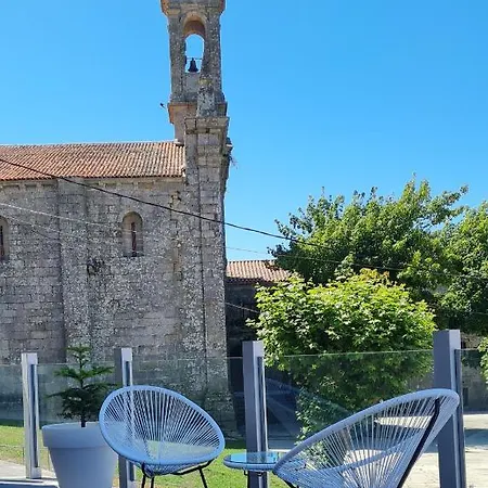 Casa Grand Galicia 2* Junquera de Espadañedo