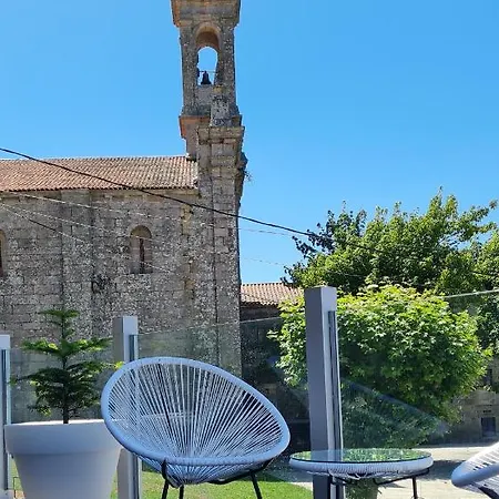 Hotel Casa Grand Galicia 2*