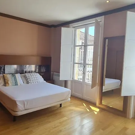 Hotel Casa Grand Galicia Junquera de Espadañedo