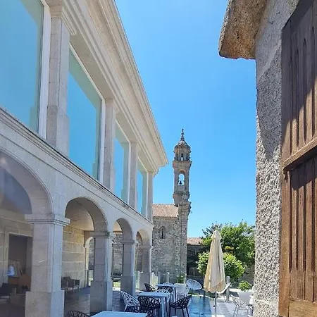 Casa Grand Galicia 2*