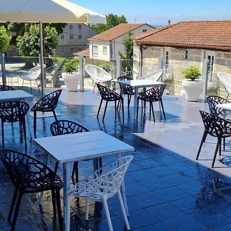 Casa Grand Galicia Hotel Junquera de Espadañedo