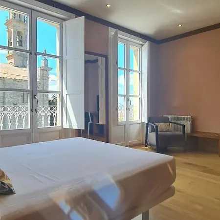 Hotel Casa Grand Galicia Junquera de Espadañedo
