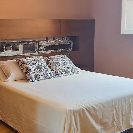 Hotel Casa Grand Galicia 2*