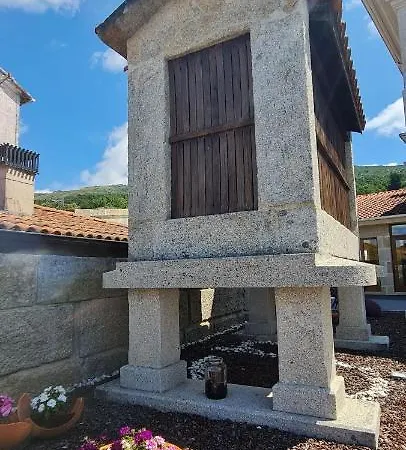 Casa Grand Galicia 2*