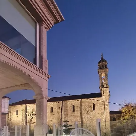 Casa Grand Galicia 2*