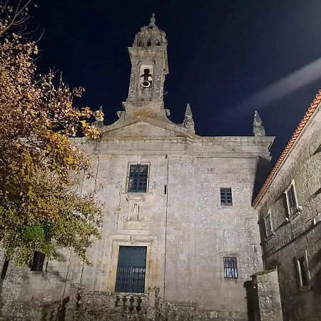 Casa Grand Galicia Hotel