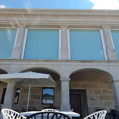 Hotel Casa Grand Galicia