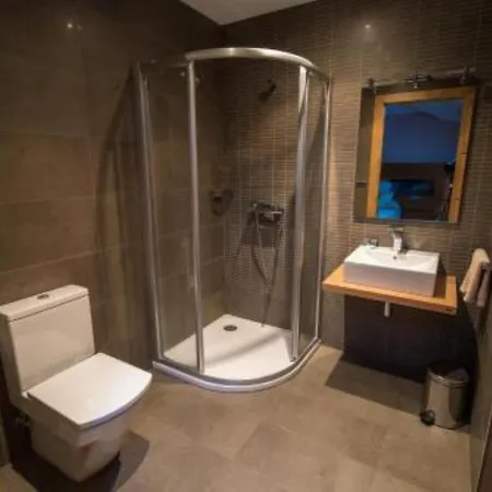 Casa Grand Galicia 2*