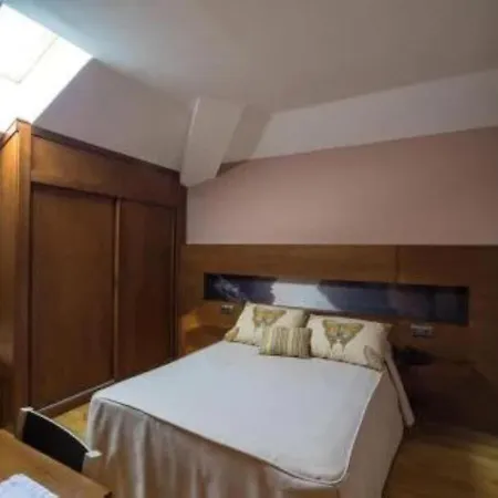 Casa Grand Galicia Hotel