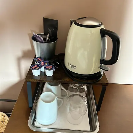 Casa Grand Galicia Hotel 2*