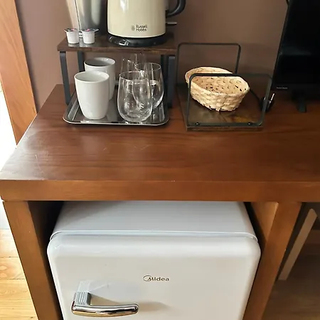 Casa Grand Galicia Junquera de Espadañedo