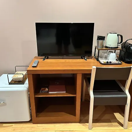 Casa Grand Galicia 2* Junquera de Espadañedo