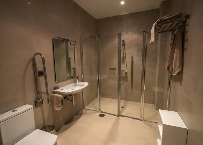 Hotel Casa Grand Galicia